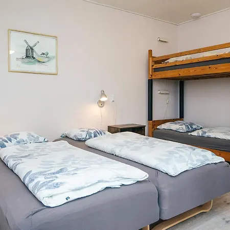 4 Person In Holiday home