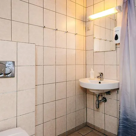 4 Person In Holiday home Hojer