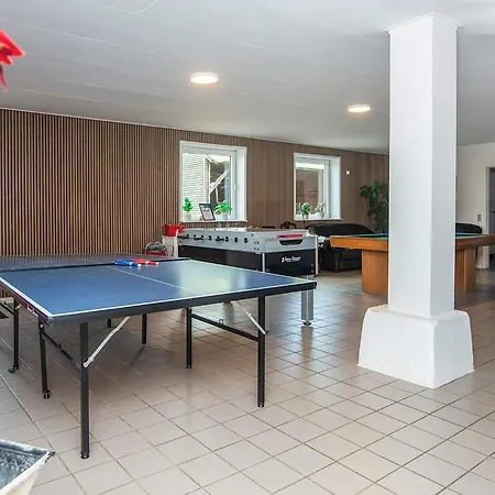 Holiday home 4 Person In *