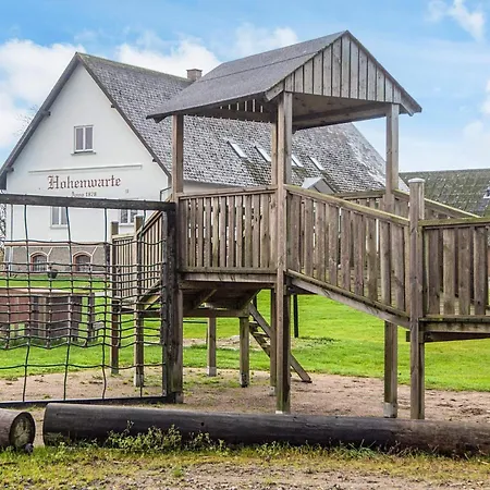 بيت للعطل 4 Person In Højer