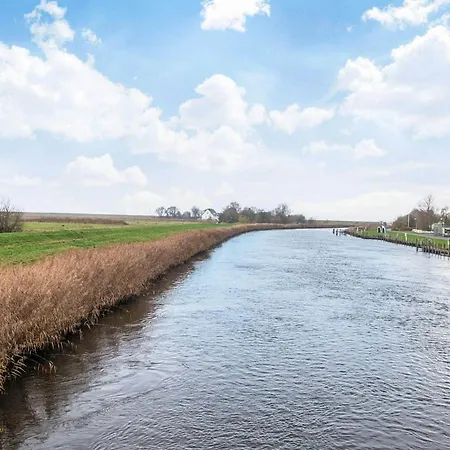 4 Person In Ferienhaus