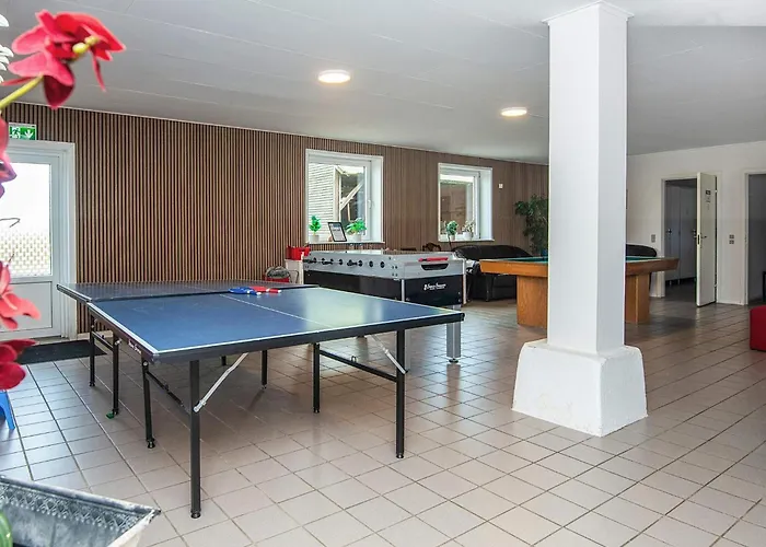 Ferienhaus 4 Person In *