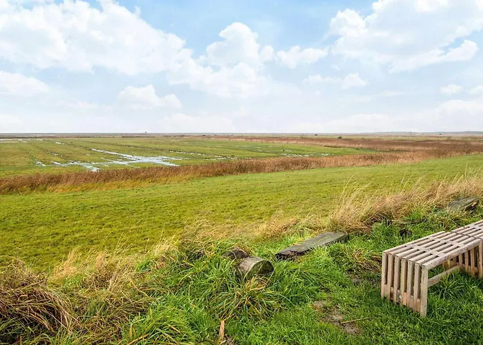 Ferienhaus 4 Person In