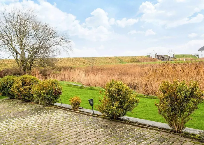 Ferienhaus 4 Person In *